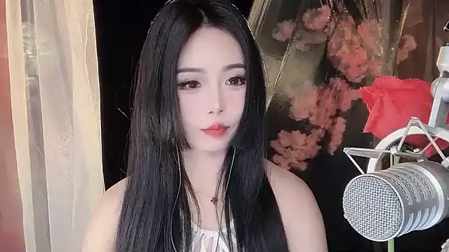 ying-love520 online show from 9, 2, 2025