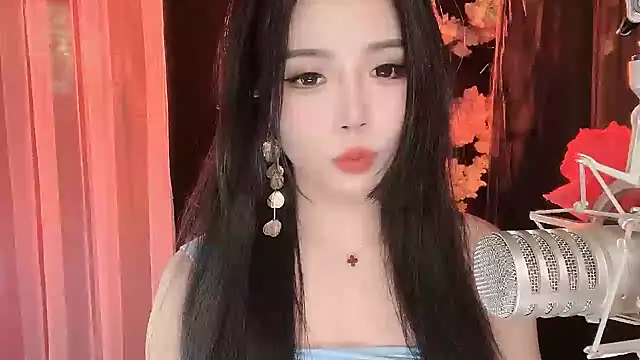 ying-love520 online show from 12, 3, 2025