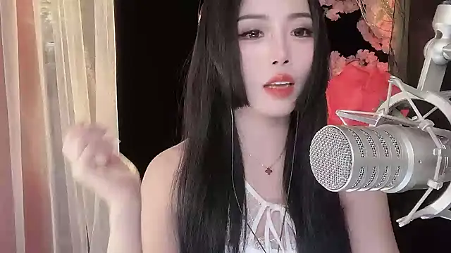 ying-love520 online show from 9, 2, 2025