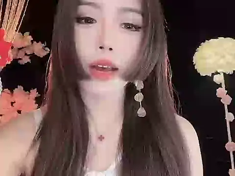 ying-love520 online show from 15, 1, 2025