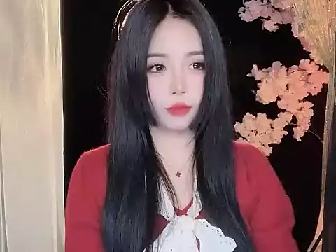 ying-love520 online show from 31, 1, 2025