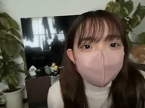 omochi chan oo online show from 8, 3, 2025