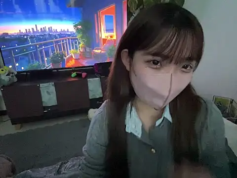 omochi chan oo online show from 10, 2, 2025