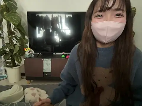 omochi chan oo online show from 9, 2, 2025
