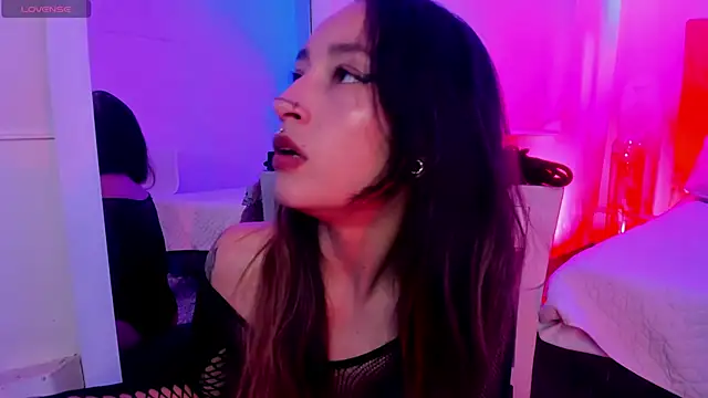 coral jonesss online show from 29, 10, 2025