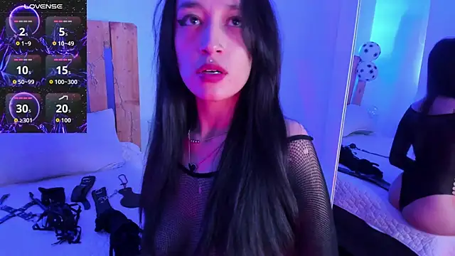 Snapshot of coral_jonesss chatting on 15, 7, 2026 coral jonesss online show from 15, 7, 2026
