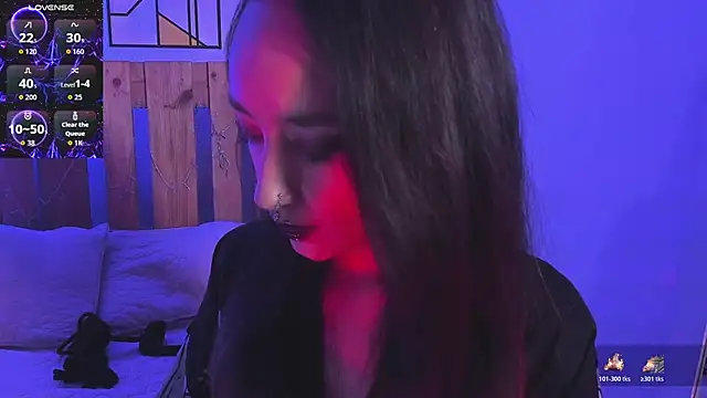 Snapshot of coral_jonesss chatting on 23, 4, 2026 coral jonesss online show from 23, 4, 2026