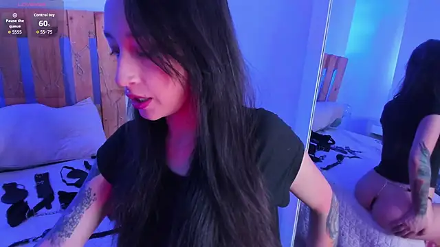 Snapshot of coral_jonesss chatting on 22, 7, 2026 coral jonesss online show from 22, 7, 2026