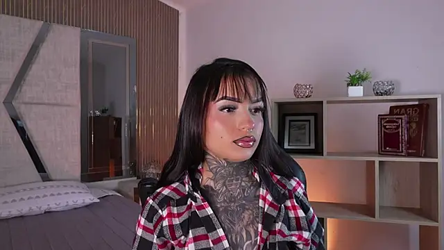 Snapshot of CleeoAdams_ chatting on 23, 6, 2026 CleeoAdams online show from 23, 6, 2026