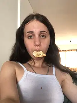 w4xxita online show from 22, 1, 2025