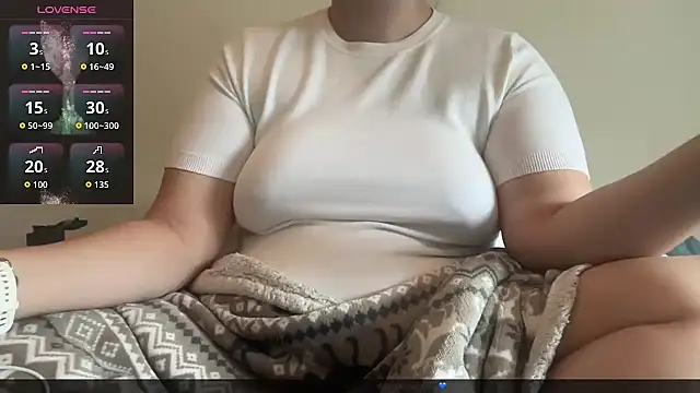 Snapshot of Teasingsarah chatting on 29, 9, 2025 Teasingsarah online show from 29, 9, 2025