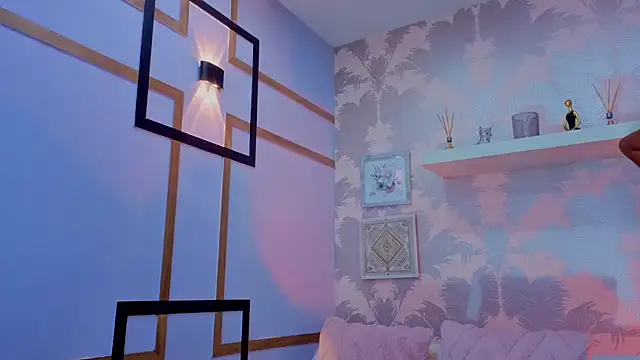 CharlotteGraay online show from 20, 3, 2026