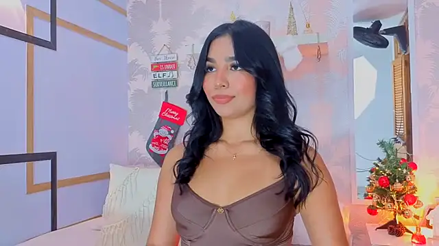 CharlotteGraay online show from 22, 12, 2025