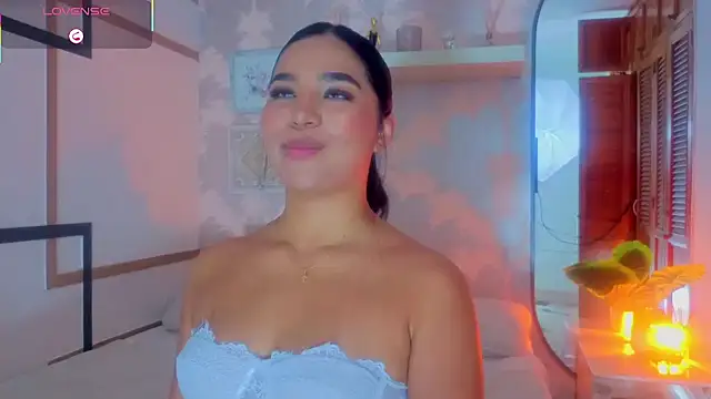 CharlotteGraay online show from 30, 5, 2026