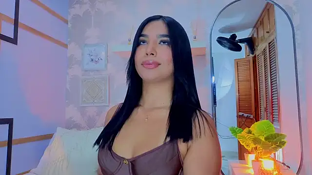 CharlotteGraay online show from 13, 3, 2026