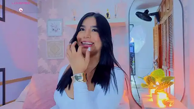 CharlotteGraay online show from 24, 3, 2026