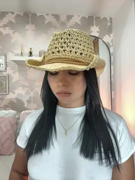 CharlotteGraay online show from 23, 5, 2026