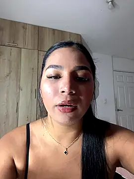 Snapshot of CharlotteGraay chatting on 14, 10, 2025 CharlotteGraay online show from 14, 10, 2025