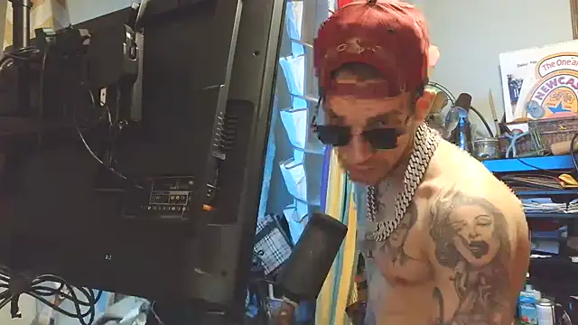 Aru916 online show from 30, 11, 2025