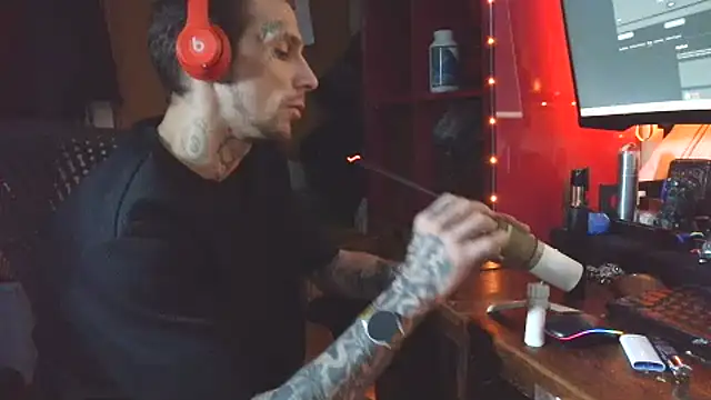 Aru916 online show from 1, 12, 2025