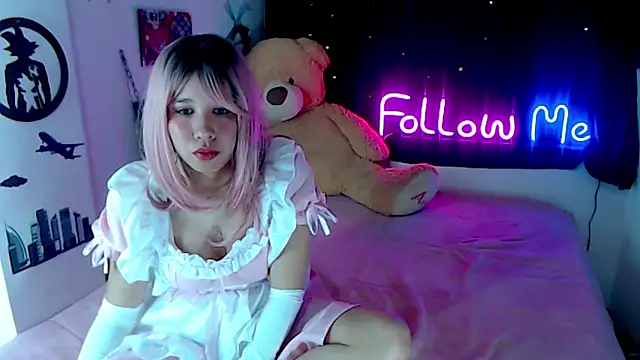 temptation-x online show from 13, 3, 2026