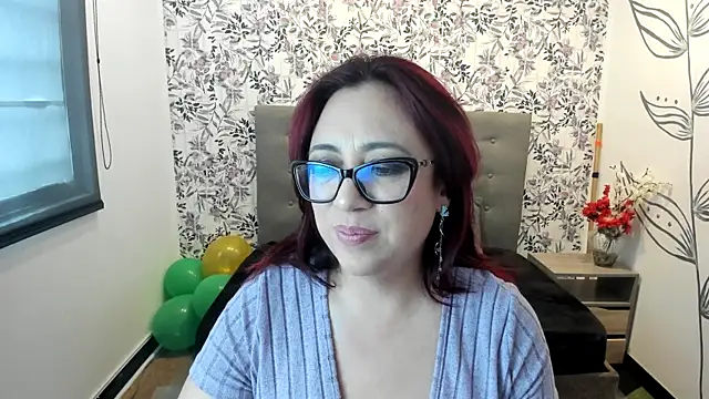 Victoria Adamns online show from 20, 3, 2025