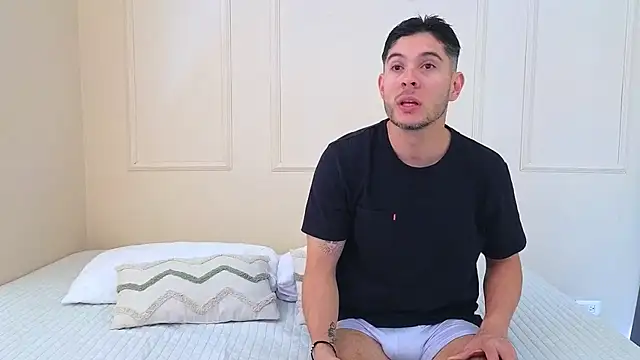 mr danni online show from 27, 10, 2025