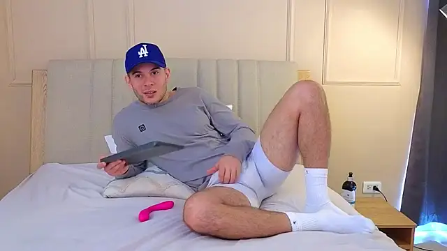 mr danni online show from 15, 4, 2026