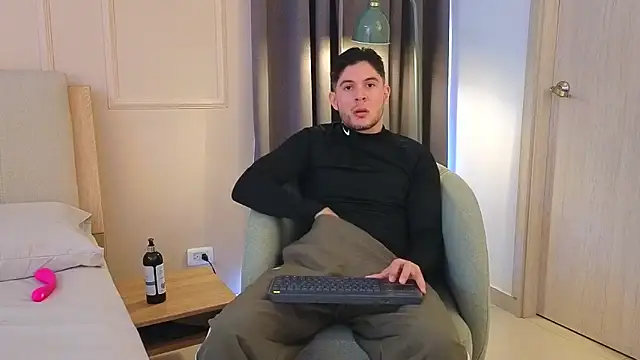 mr danni online show from 3, 3, 2026