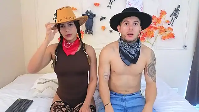 mr danni online show from 31, 10, 2025