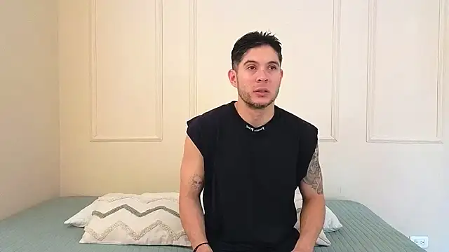 mr danni online show from 6, 11, 2025