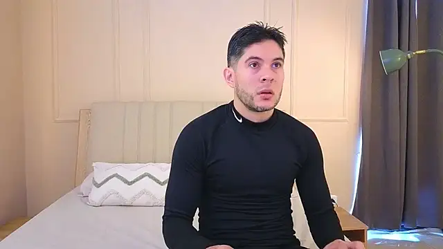 mr danni online show from 23, 2, 2026