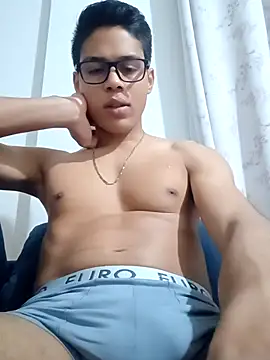 HornyTiger744 online show from 16, 9, 2025