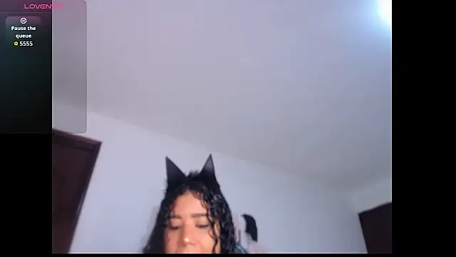 Snapshot of leslycarsson chatting on 10, 10, 2025 leslycarsson online show from 10, 10, 2025