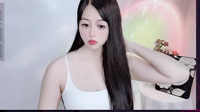 Snapshot of LiLiLily chatting on 26, 9, 2025 LiLiLily online show from 26, 9, 2025
