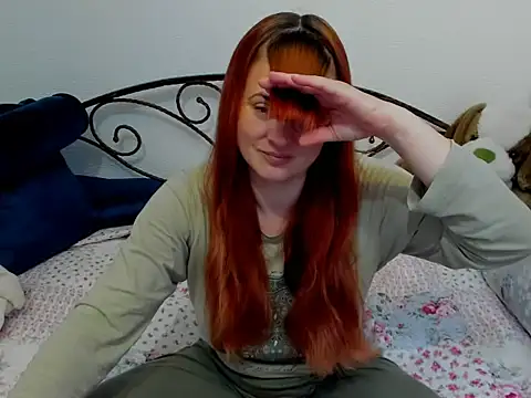 Snapshot of NightWish_Lorena chatting on 28, 9, 2025 NightWish Lorena online show from 28, 9, 2025