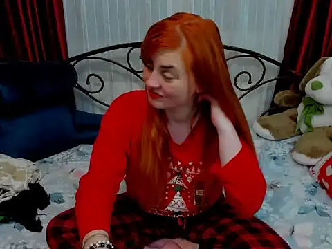 Snapshot of NightWish_Lorena chatting on 21, 12, 2024 NightWish Lorena online show from 21, 12, 2024