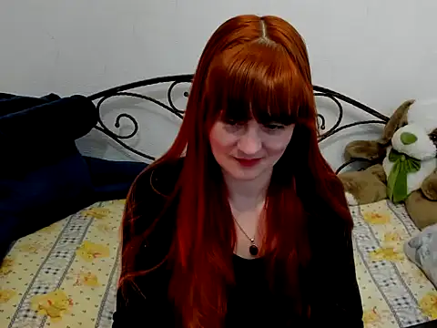 Snapshot of NightWish_Lorena chatting on 16, 2, 2026 NightWish Lorena online show from 16, 2, 2026