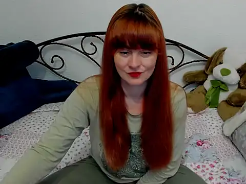 Snapshot of NightWish_Lorena chatting on 30, 9, 2025 NightWish Lorena online show from 30, 9, 2025