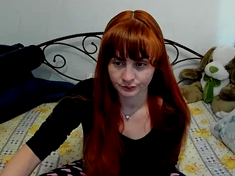 Snapshot of NightWish_Lorena chatting on 14, 2, 2026 NightWish Lorena online show from 14, 2, 2026