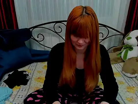 Snapshot of NightWish_Lorena chatting on 26, 1, 2025 NightWish Lorena online show from 26, 1, 2025
