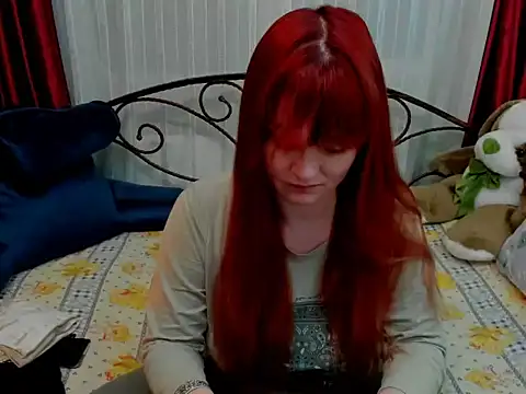 Snapshot of NightWish_Lorena chatting on 25, 2, 2025 NightWish Lorena online show from 25, 2, 2025
