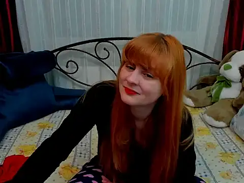Snapshot of NightWish_Lorena chatting on 21, 1, 2025 NightWish Lorena online show from 21, 1, 2025