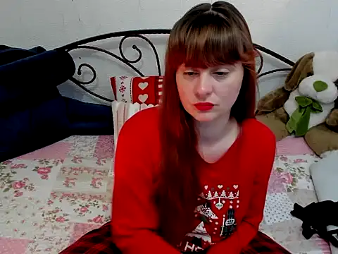 Snapshot of NightWish_Lorena chatting on 21, 12, 2025 NightWish Lorena online show from 21, 12, 2025