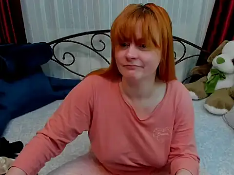 Snapshot of NightWish_Lorena chatting on 1, 2, 2025 NightWish Lorena online show from 1, 2, 2025