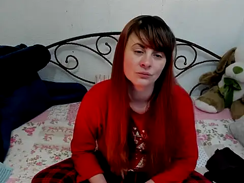 Snapshot of NightWish_Lorena chatting on 19, 1, 2026 NightWish Lorena online show from 19, 1, 2026