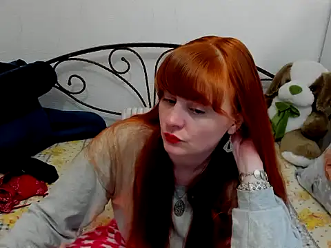 Snapshot of NightWish_Lorena chatting on 7, 2, 2026 NightWish Lorena online show from 7, 2, 2026