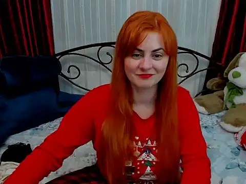Snapshot of NightWish_Lorena chatting on 20, 12, 2024 NightWish Lorena online show from 20, 12, 2024