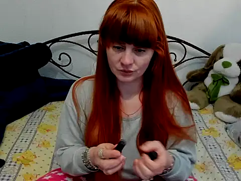 Snapshot of NightWish_Lorena chatting on 8, 2, 2026 NightWish Lorena online show from 8, 2, 2026