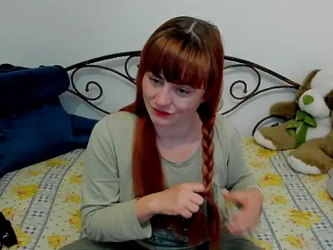 Snapshot of NightWish_Lorena chatting on 10, 10, 2025 NightWish Lorena online show from 10, 10, 2025